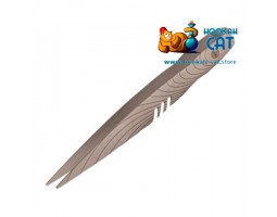 Щипцы для кальяна Alpha Hookah Alpha Silver